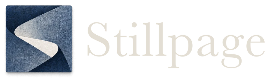 Stillpage