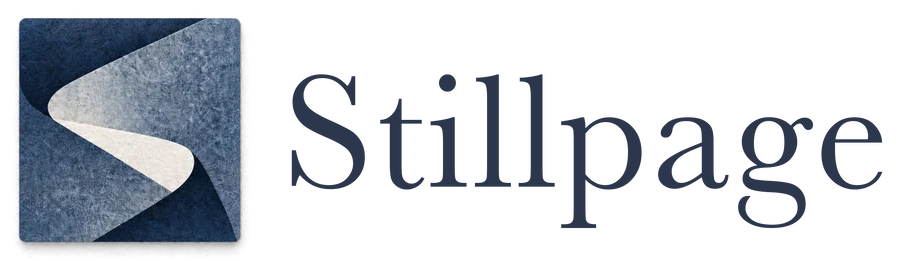 Stillpage